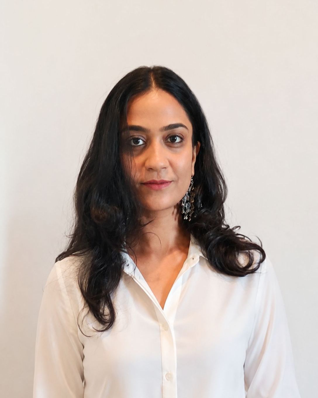 Dr. Komal Sahai