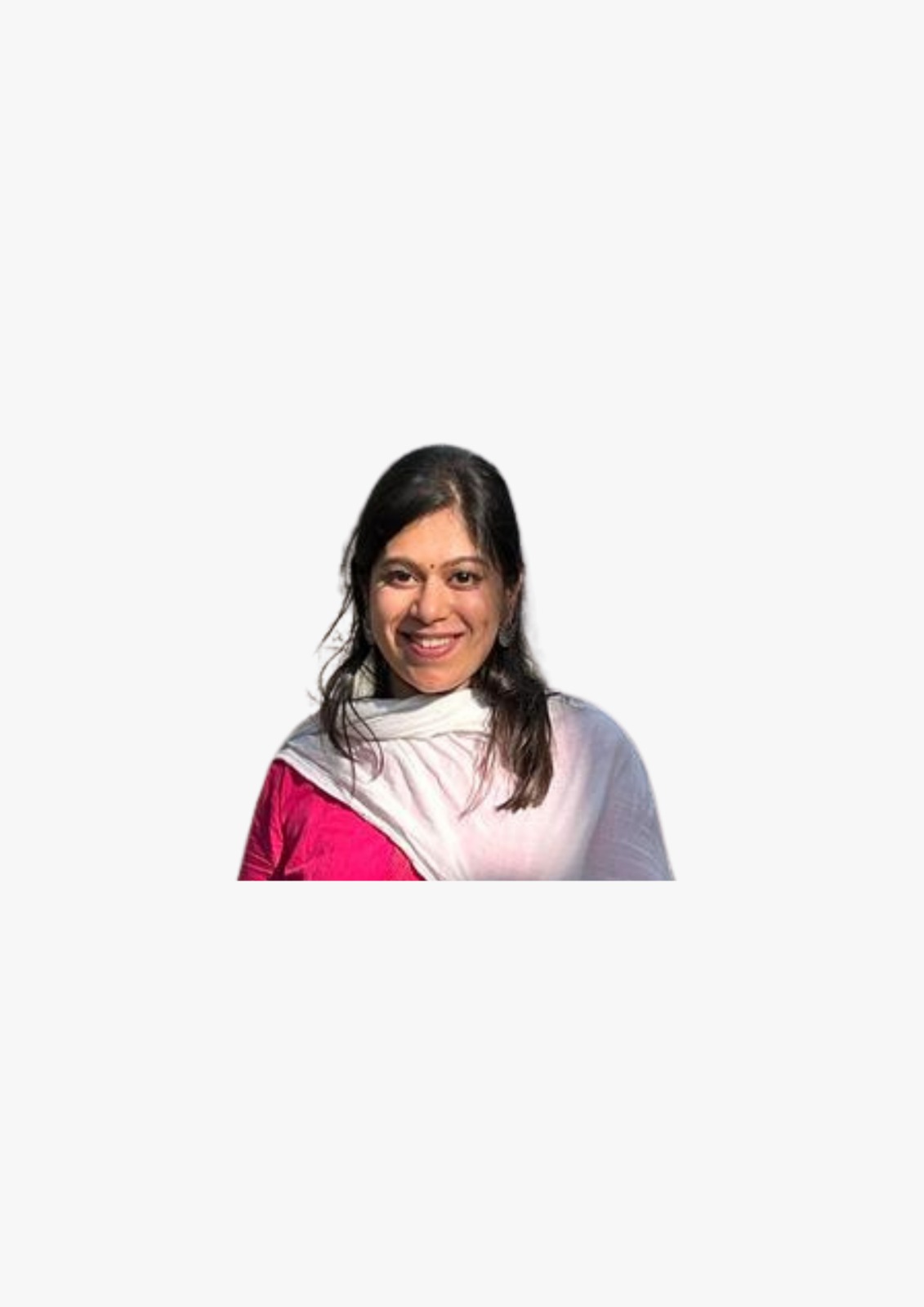 Prof. Manvi Gupta