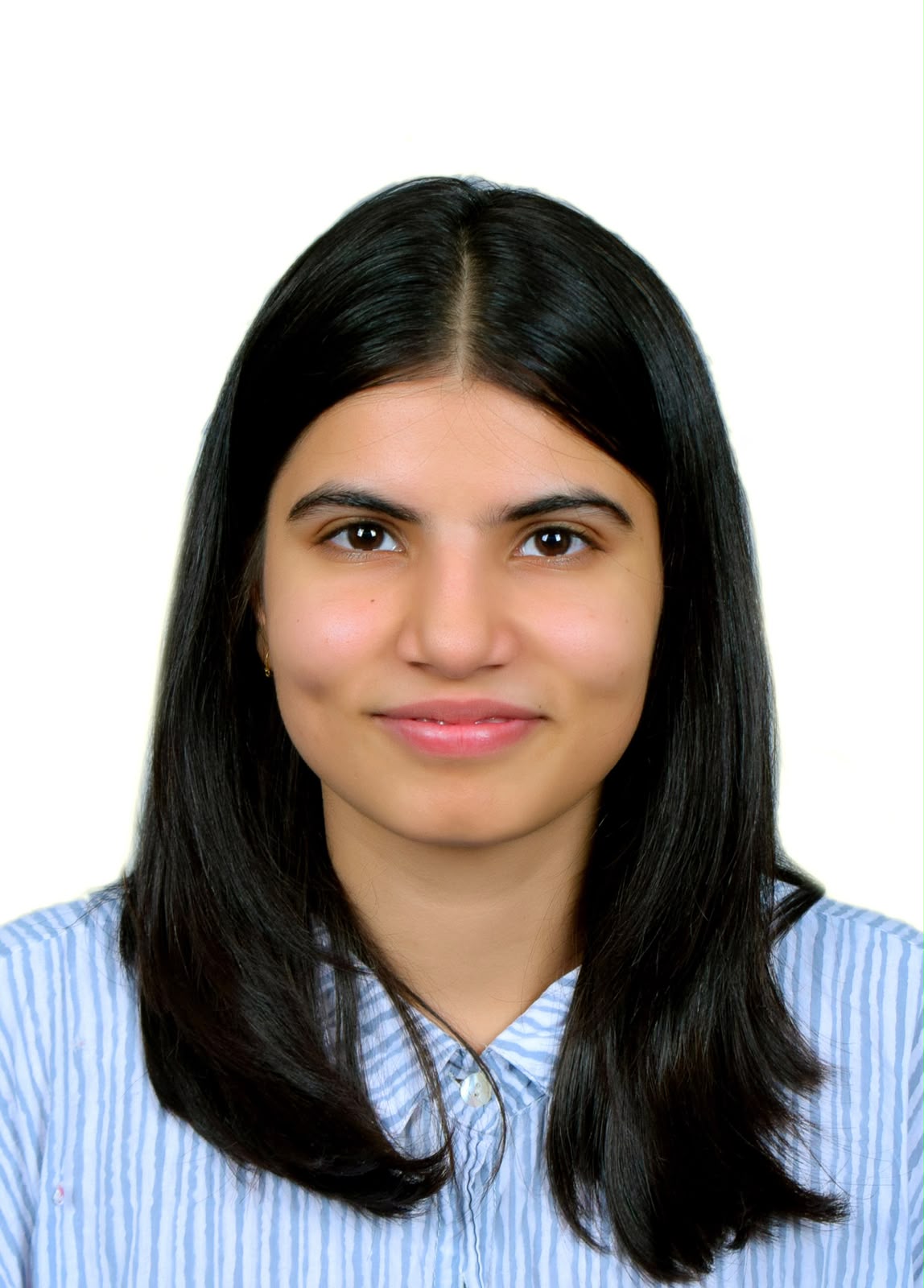 Sakshi Chandresh