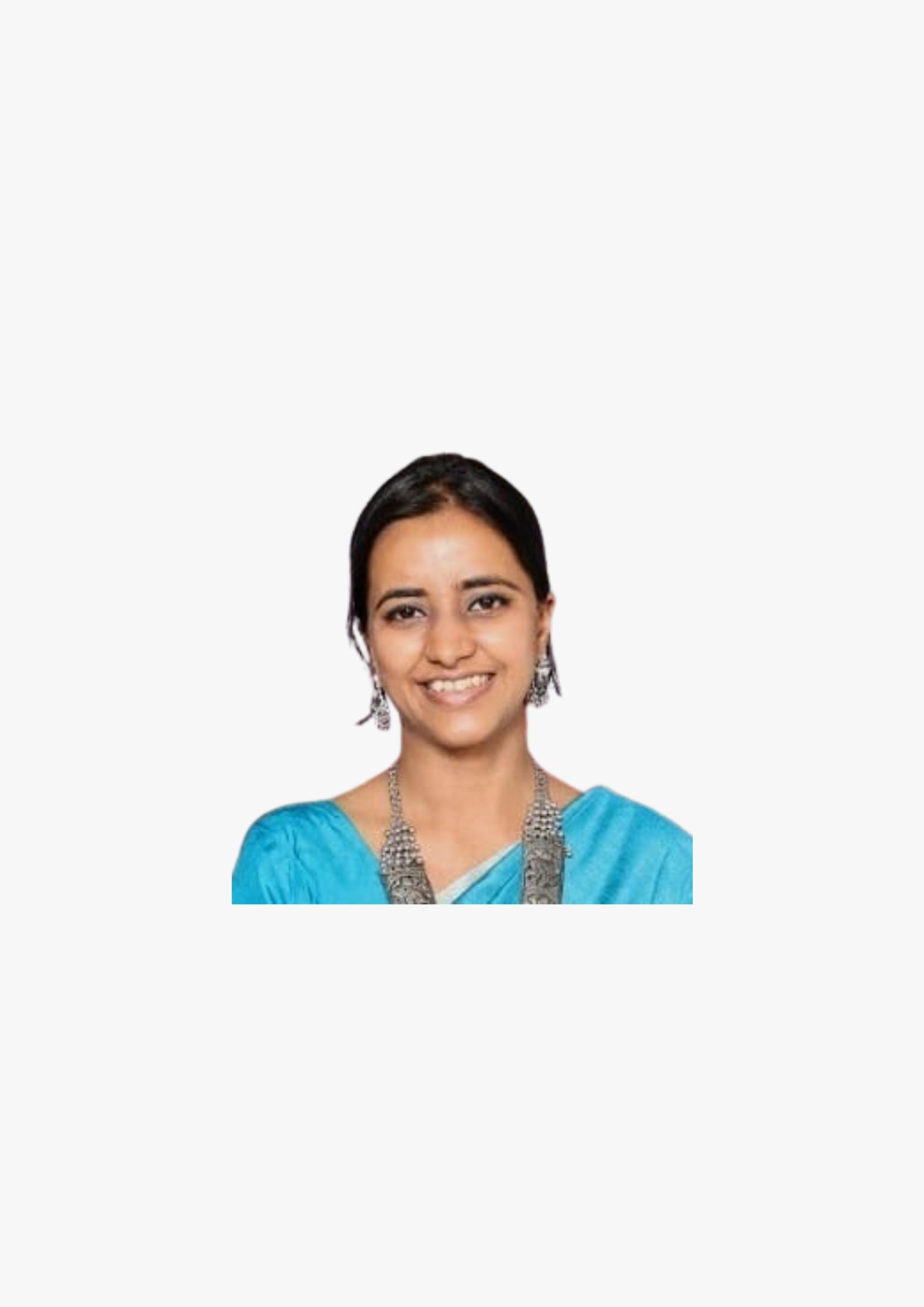 Prof. Shobhna Jha
