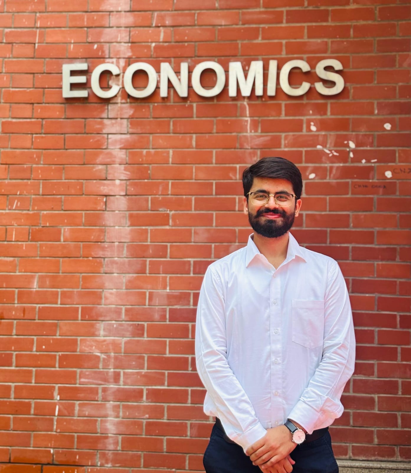 Manav Nagi
