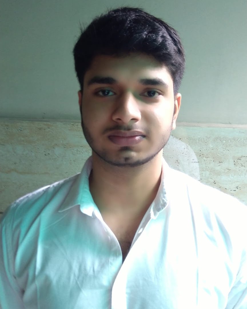 Saksham Yadav